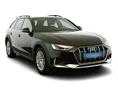 Gebraucht Audi A4 Allroad