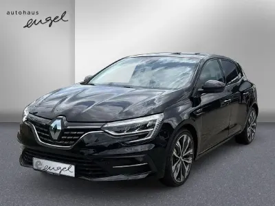 Gebraucht Renault Mégane IV