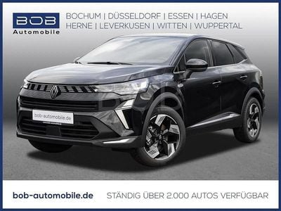Gebraucht Renault Symbioz Techno 143 PS (105 kW) 2025 Schwarz SUV