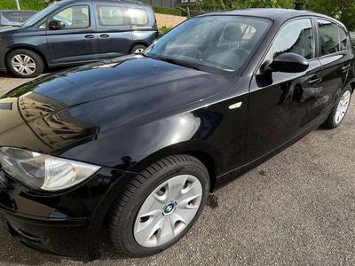 gebraucht BMW 116 i -