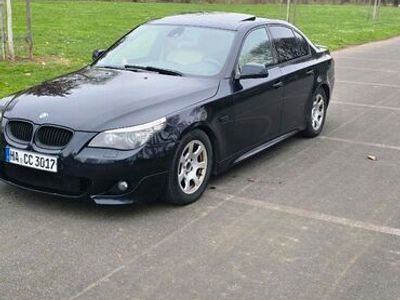 gebraucht BMW 530 d 09.2009