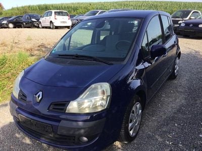 Renault Modus