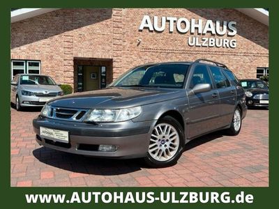 Saab 9-5