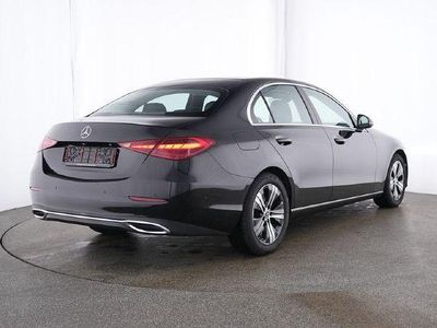 Gebraucht 2024 Mercedes C200 Avantgarde | 36.800 € (Guter Preis)