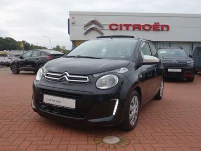 gebraucht Citroën C1 82