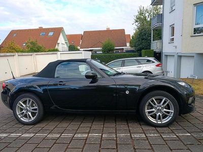 Mazda MX5