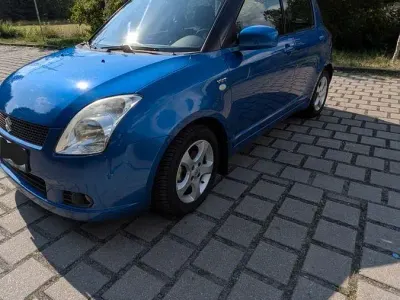 Gebraucht Suzuki Swift