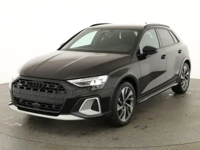 Neu Audi A3 Ambiente 204 PS (150 kW) 2026 Mhytosschwarz metallic Limousine