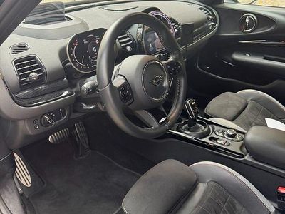 Mini John Cooper Works Clubman