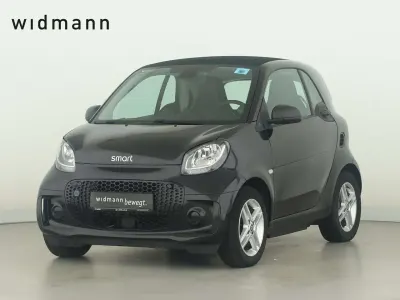 Gebraucht Smart ForTwo Coupé
