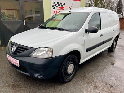 gebraucht Dacia Logan Express Ambiance *Aus erster Hand*TÜV Neu*