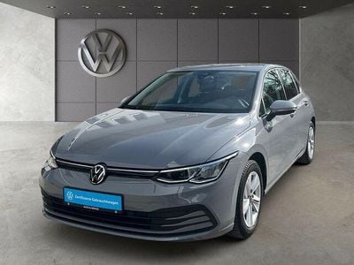 Gebraucht VW Golf VIII Life 116 PS (85 kW) 2024 Othercolor Kleinwagen