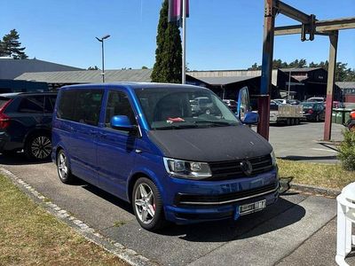 VW T5