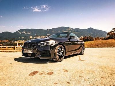 BMW M240