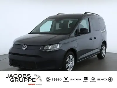 Gebraucht VW Caddy 110 PS (80 kW) 2025 Grau Van / Kleinbus