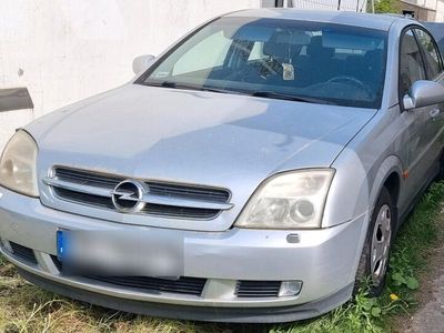 gebraucht Opel Vectra 2,2 Benzin + Gas, Automatik. Polnische Zulassung