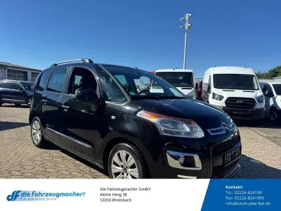 Gebraucht Citroën C3 Picasso