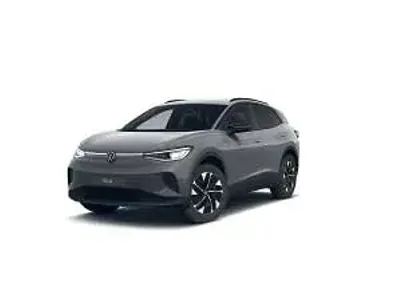 Gebraucht VW ID.4