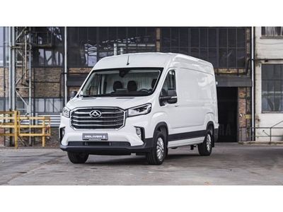 gebraucht Maxus V90 RWD 2.0 FG L4 LUXURY 108 kW