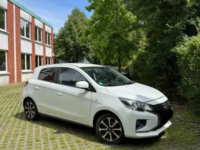 Gebraucht Mitsubishi Space Star