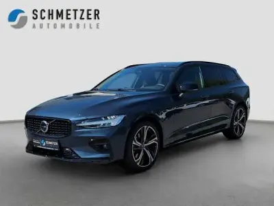 Gebraucht Volvo V60 145 PS (106 kW) 2025 Kombi