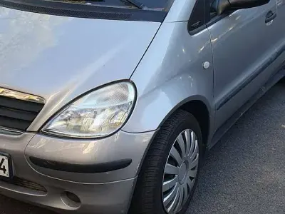 Gebraucht Mercedes A160