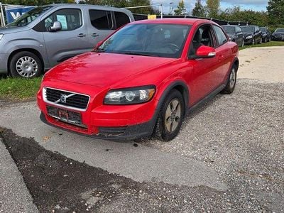 Volvo C30