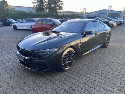 gebraucht BMW M8 M8Competition Gran Coupe 2xCarbon°190t UVP