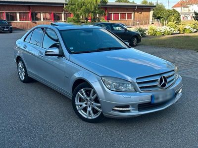 Mercedes C350