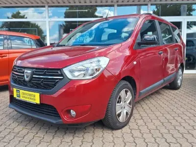 Gebraucht Dacia Lodgy