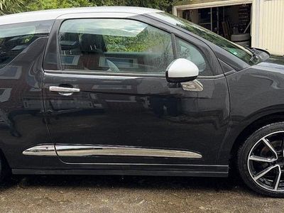 Citroën DS3