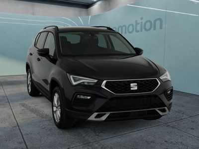 gebraucht Seat Ateca 1.5 TSI