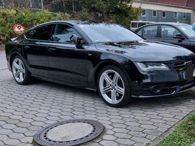 gebraucht Audi A7 3.0 BiTdi