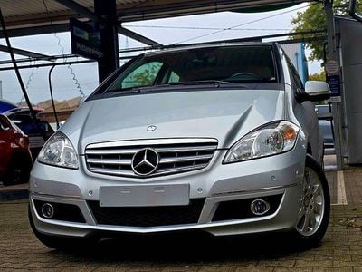 Mercedes A180