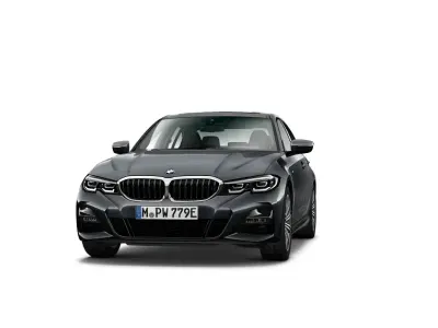 Gebraucht BMW 320