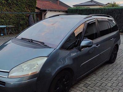 Citroën Grand C4 Picasso