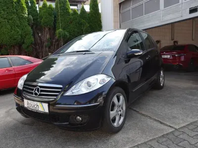 Gebraucht Mercedes A150