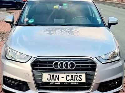 Gebraucht Audi A1 125 PS (91 kW) 2015 Other Kleinwagen