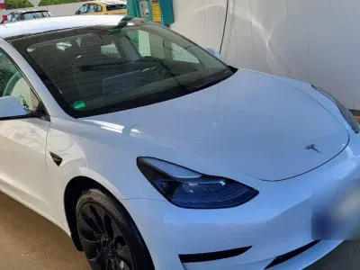 Gebraucht Tesla Model 3