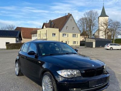 gebraucht BMW 116 i e87