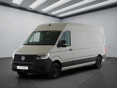 Gebraucht VW Crafter 177 PS (130 kW) 2026 Grau Van