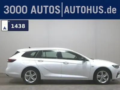 Gebraucht Opel Insignia