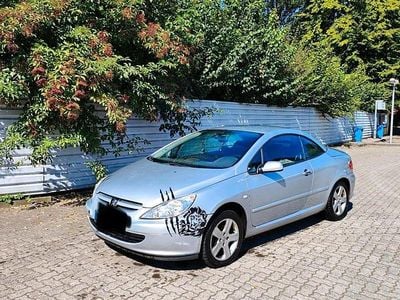 Peugeot 307 CC