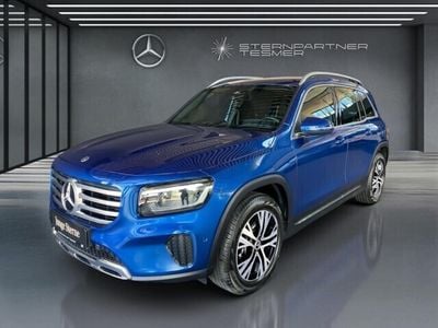 Mercedes GLB200