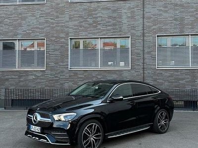 Mercedes GLE350