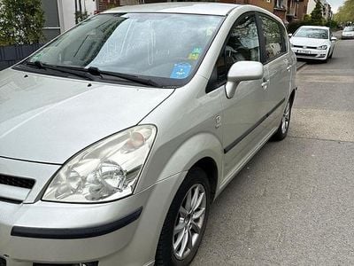 Toyota Corolla Verso