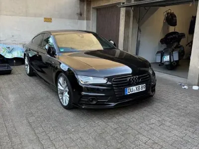 Gebraucht Audi A7