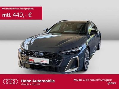 Magnetgrau Gebraucht 2024 Audi A5 Ambiente Coupé | 54.498 € (Fairer Preis)
