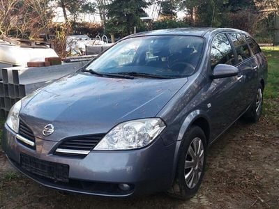 Nissan Primera