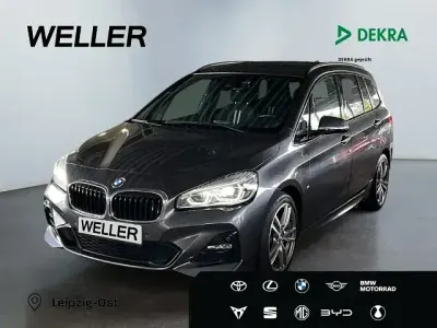 Gebraucht BMW 218 Gran Tourer